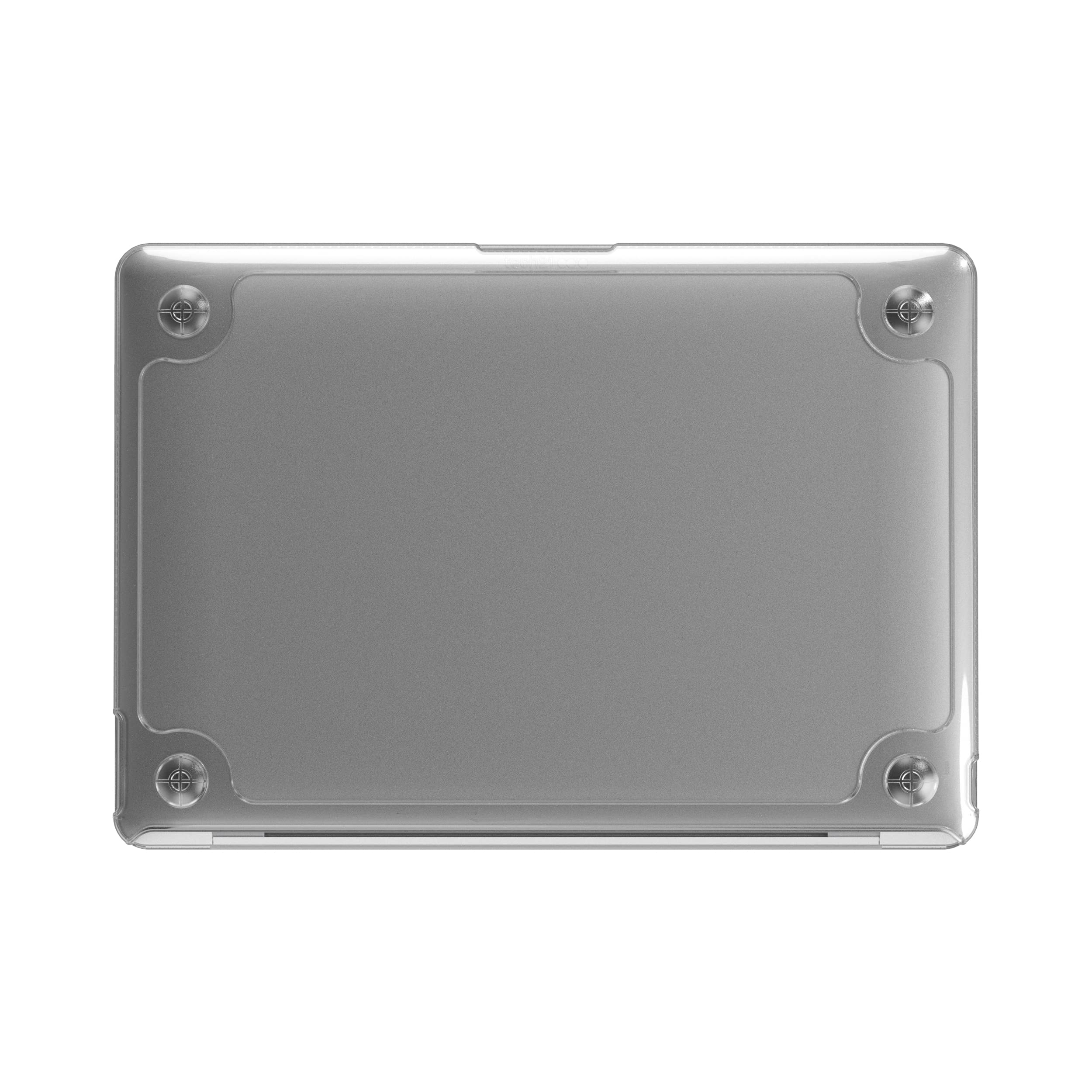 Tech21 Evo Clear Case for MacBook Air 13
