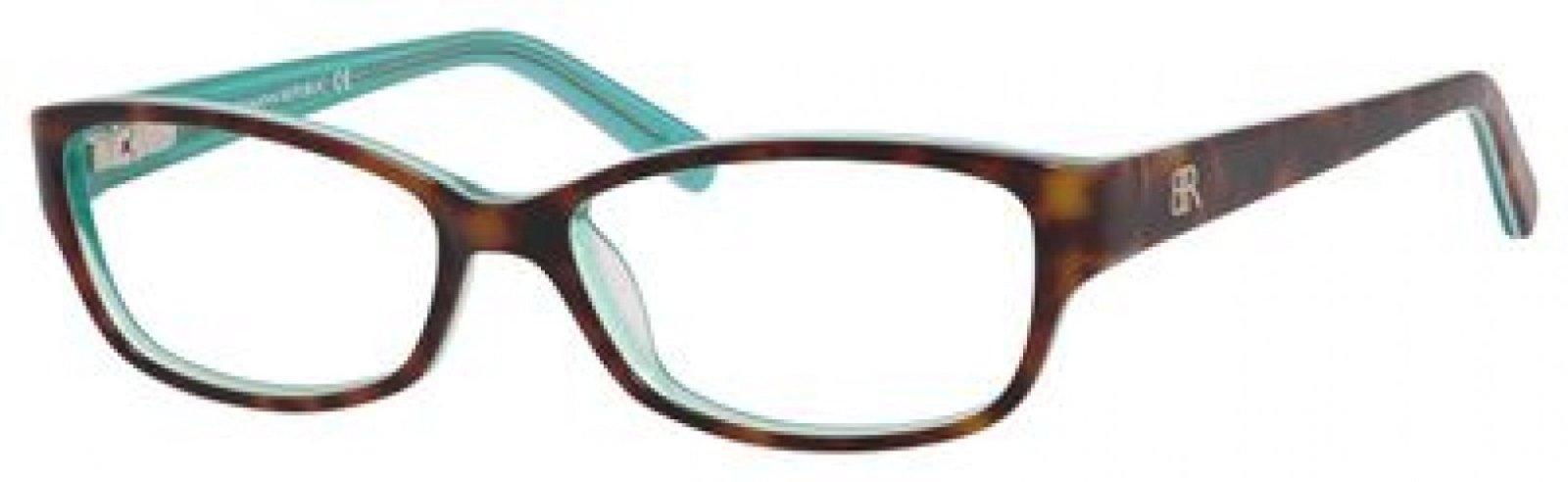 Banana Republic Buffy Eyeglasses for Women & Men - Stylish Lightweight Acetate Frame Glasses - Perfect for Reading, Work & Everyday Use