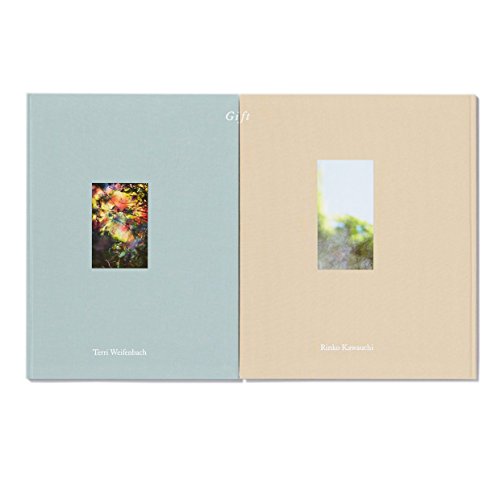 Gift Rinko Kawauchi Terri Weifenbach - Premium Photography Art Book for Collectors & Enthusiasts | Perfect for Home Decor, Coffee Table Display & Artistic Inspiration