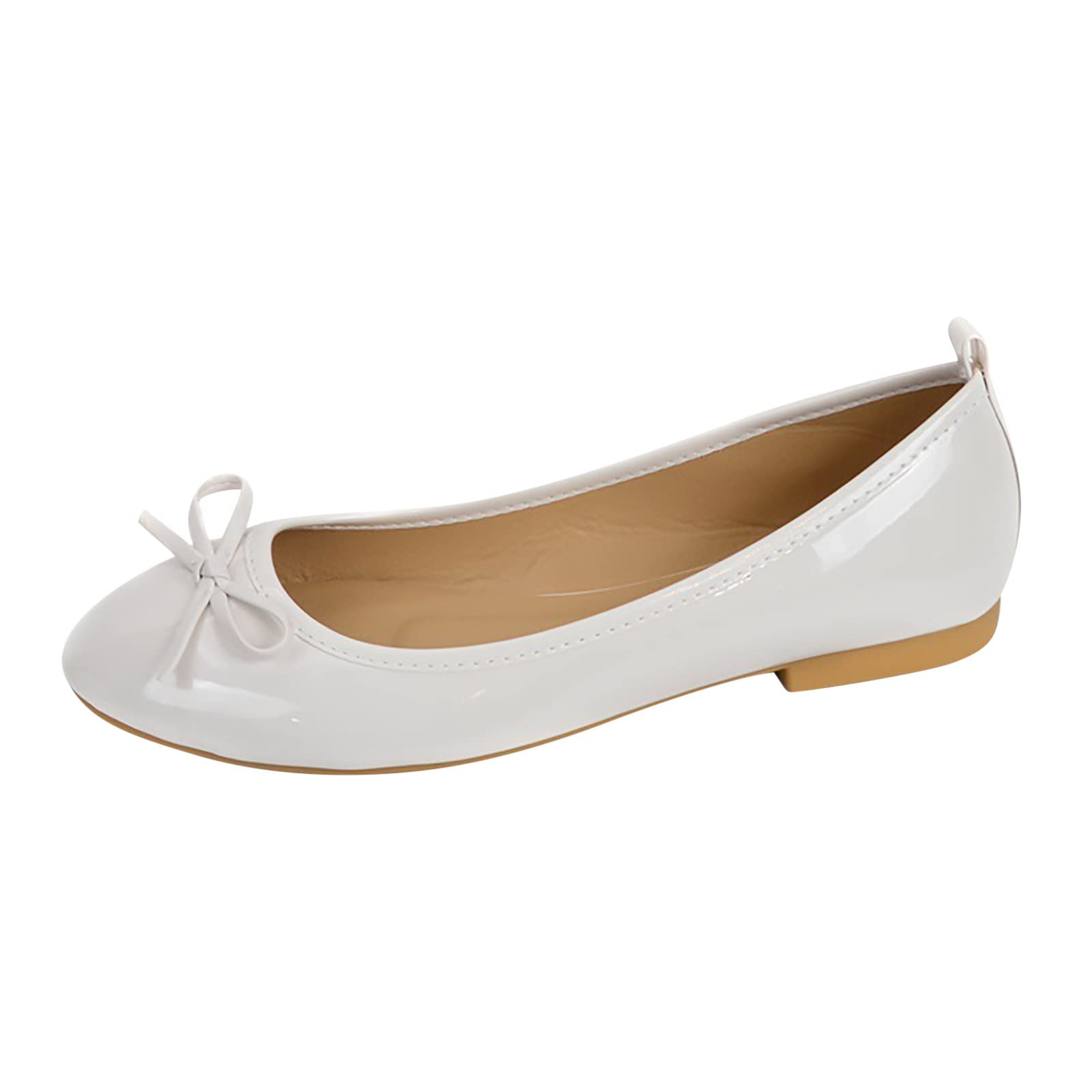 Women's Navy Blue Platform Sandals with Shoe Strings - Comfortable Slip-On Sneakers & Flats for Casual Wear, Walking, and Summer Outfits