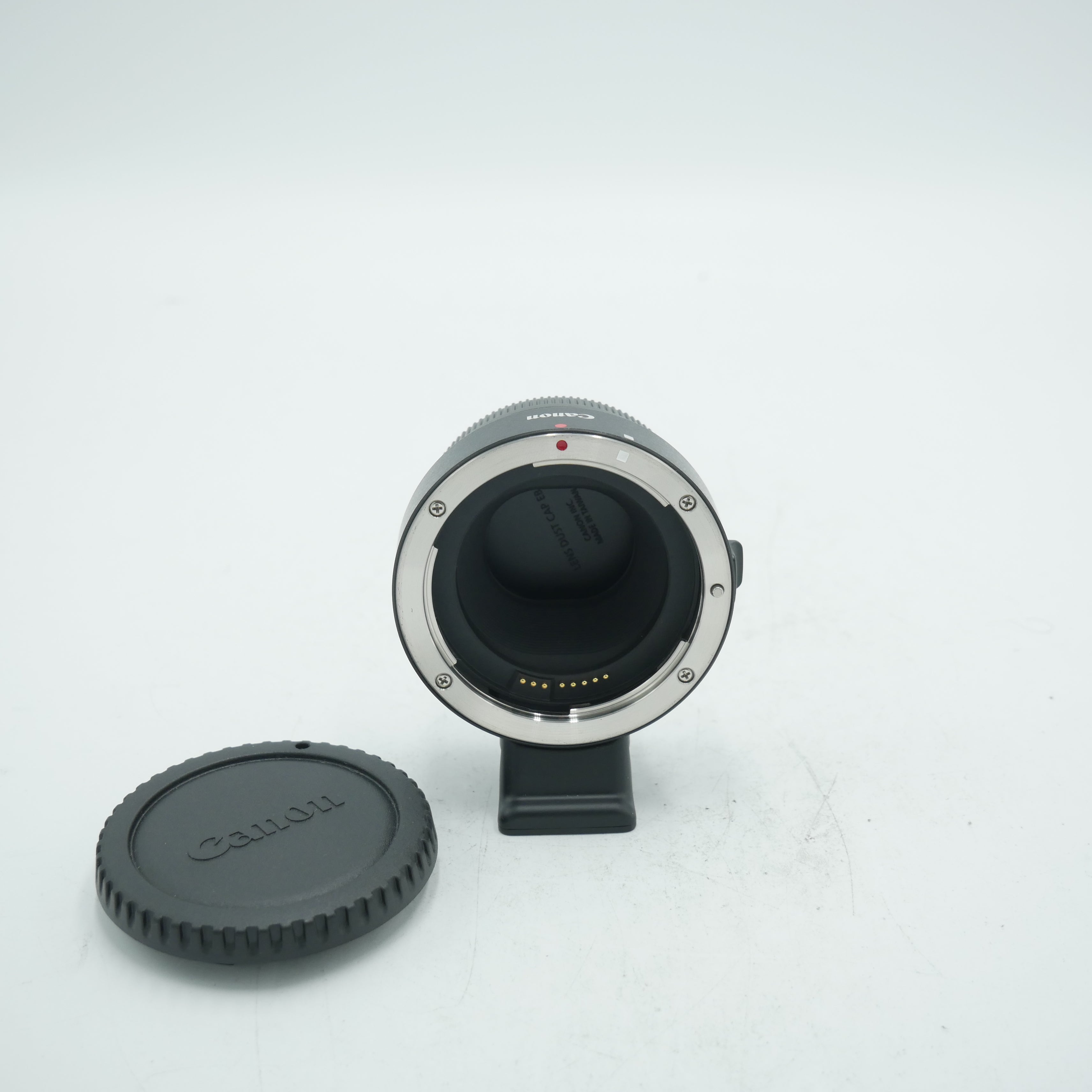 Canon EF-M Lens Adapter Kit for Canon EF/EF-S Lenses - Used - Compatible with Mirrorless Cameras for Photography & Videography