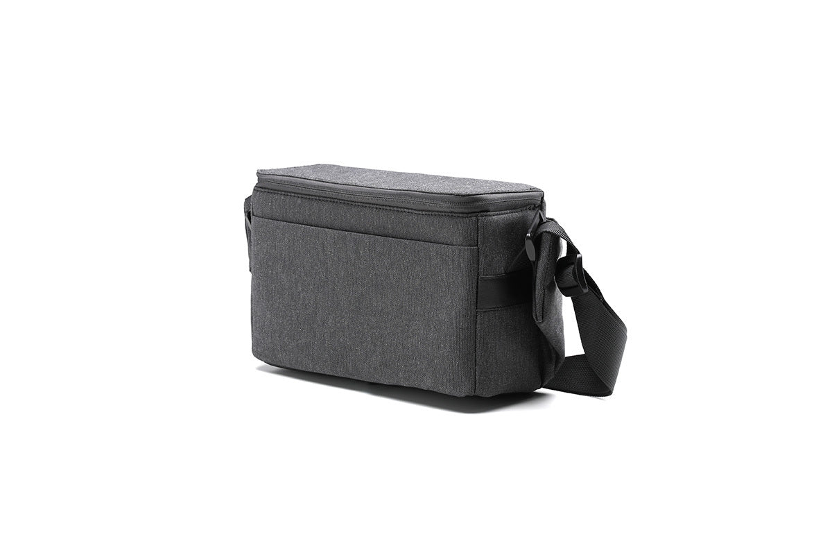 Mavic Air Part 15 Travel Bag - Waterproof Drone Carrying Case for DJI Mavic Air - Compact & Durable Storage Solution for Travel, Hiking & Outdoor Adventures