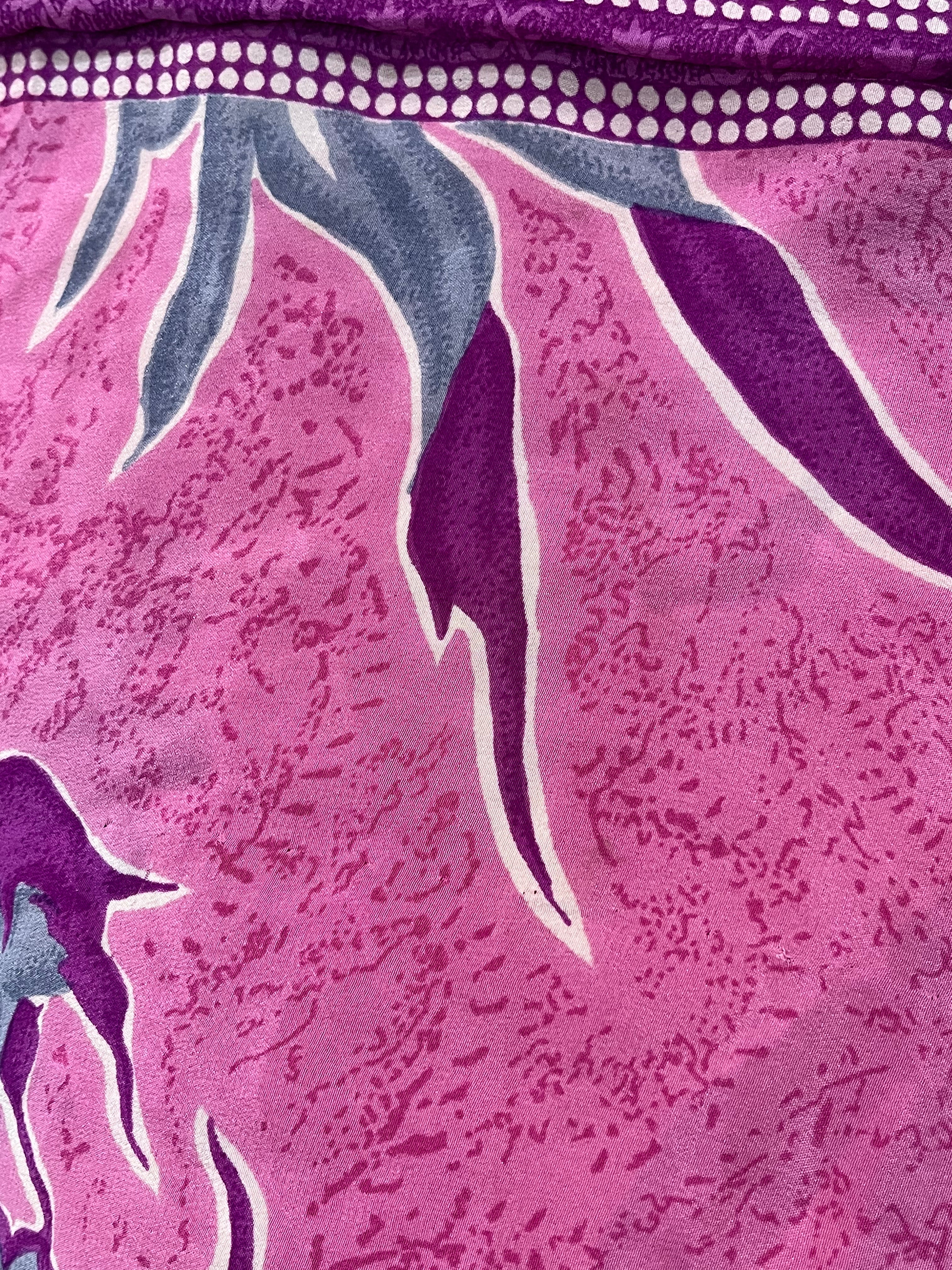 Eco-Friendly Amy Upcycled Pure Silk Satin Pillowcase for Hair & Skin Care - Perfect for Beauty Sleep, Travel & Luxury Bedding