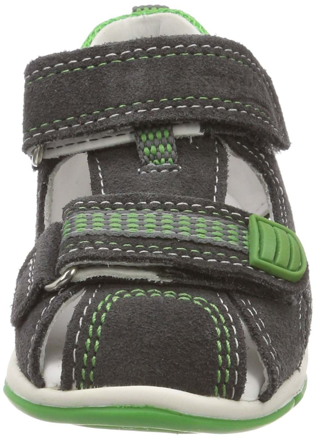 **Boys' Open Toe Sandals for Summer - Lightweight & Comfortable Kids' Beach Sandals for Outdoor Play, Walking, and Travel**