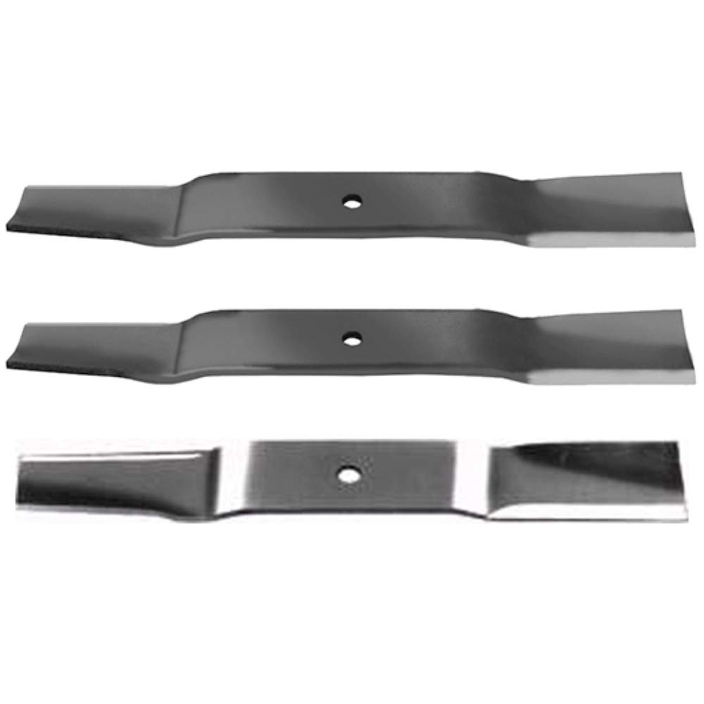 RAParts Outer Blade & Inner Blade Kit Replacement for Woods 48