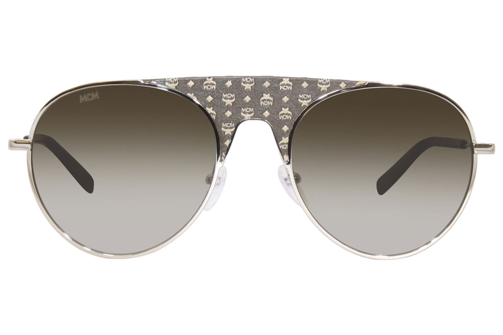 MCM 150 SL 321 Olive Sunglasses - Polarized UV Protection Aviator Style for Men & Women | Perfect for Driving, Beach, and Outdoor Activities