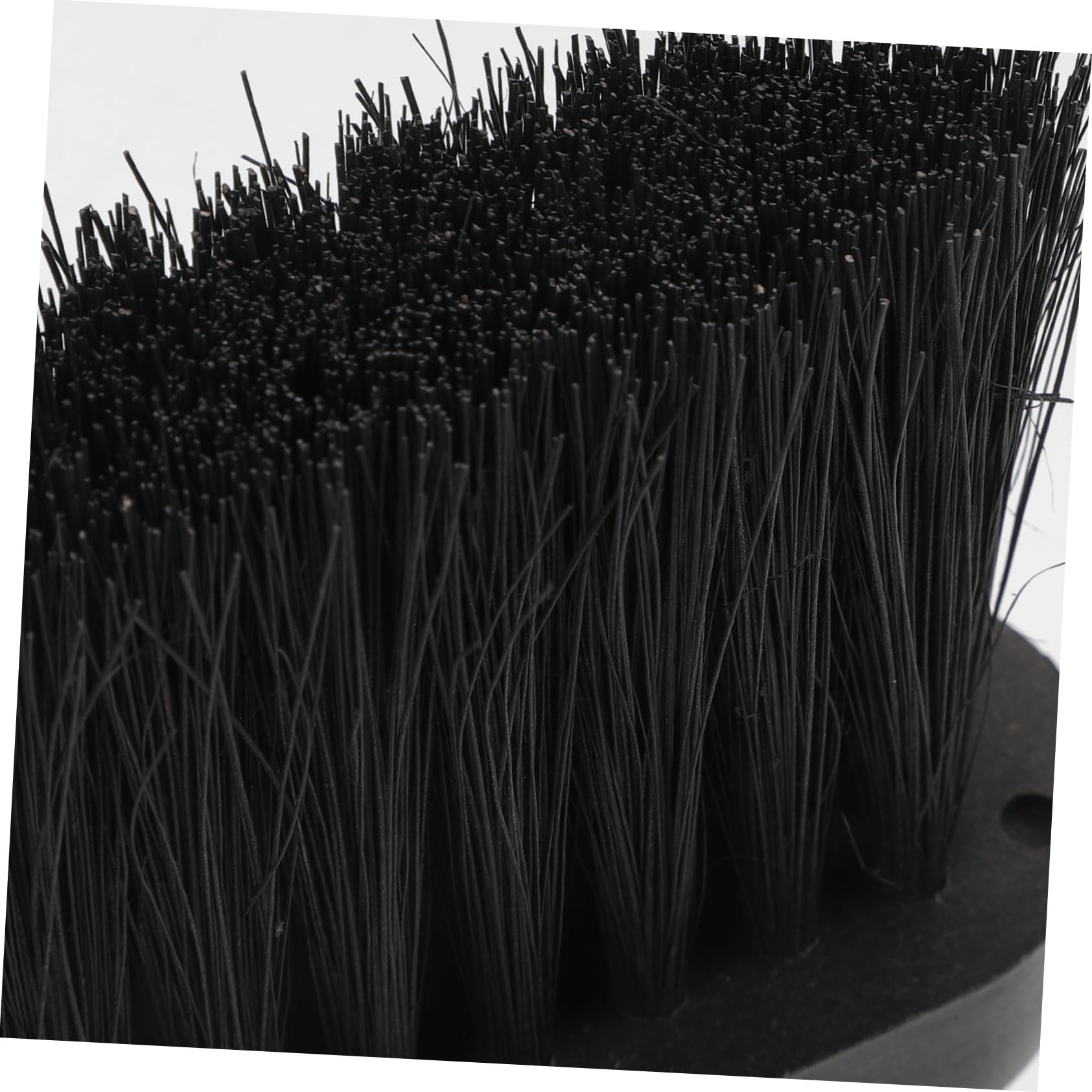 IMIKEYA 8-Piece Fireplace Cleaning Brush Set - Heavy Duty Fireplace Sweeper & Workbench Cleaning Tool for Wood Stoves, Chimneys & Hearth Maintenance - Perfect for Home, Workshop & Outdoor Fireplace Care