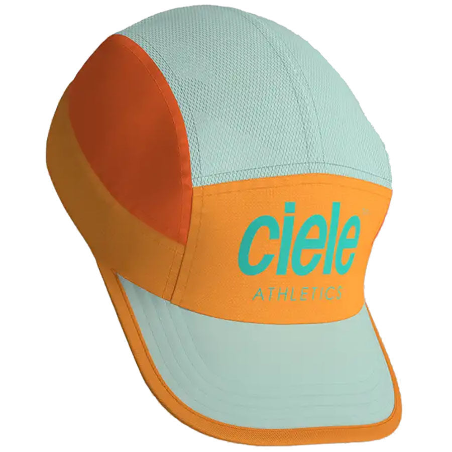 GOCap SC Athletics Crush - Premium Performance Cap for Running, Cycling & Outdoor Sports - Stay Cool & Comfortable During Workouts
