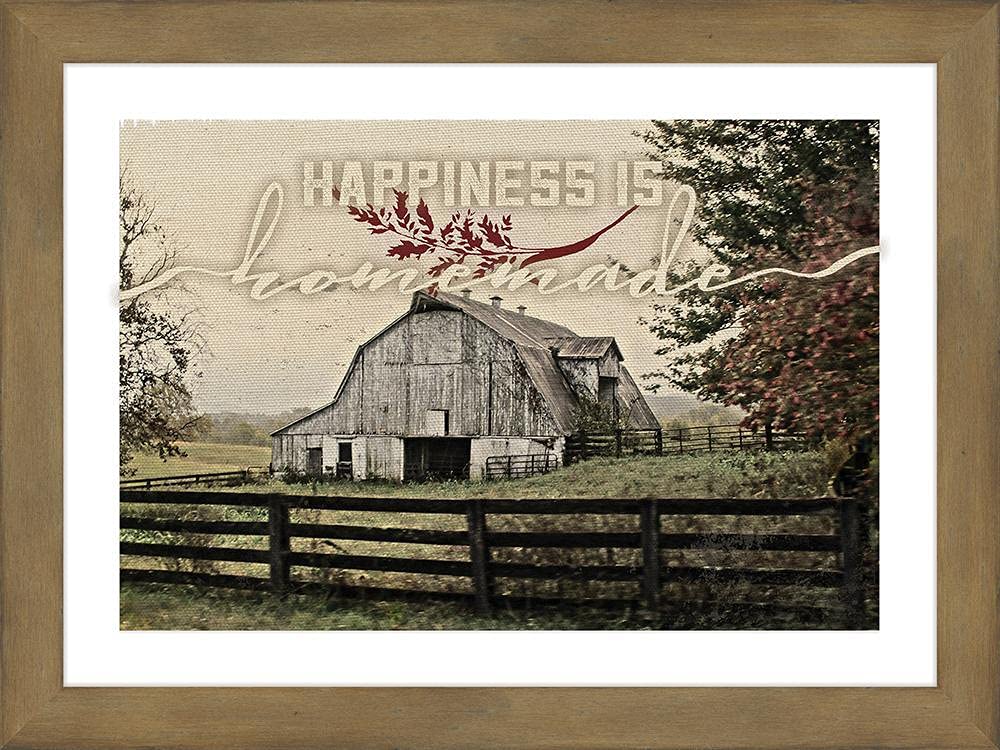 Farmhouse Wall Art - 12
