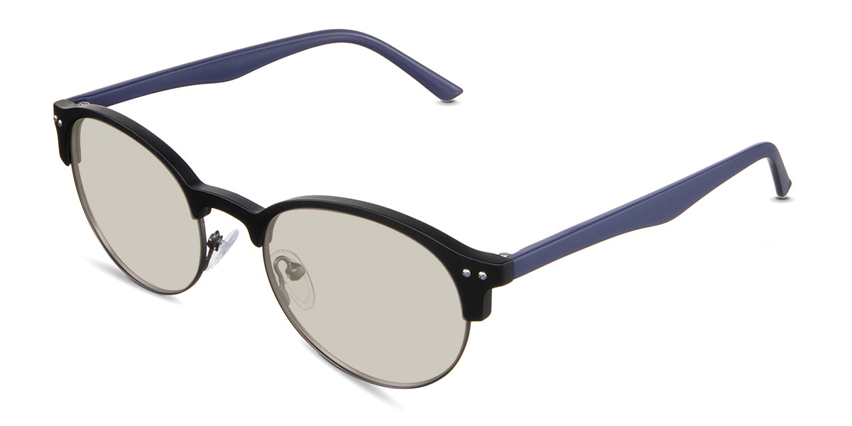 Andi Women's Prescription Tinted Glasses - Stylish & UV Protection for Work, Driving & Outdoor Activities