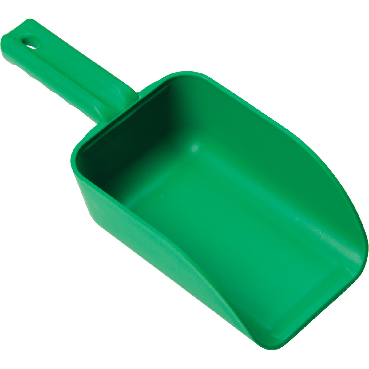 32oz Multipurpose Mini Scoop - Durable Plastic Measuring Scoop for Kitchen, Garden, Pet Food & Crafts (1-Pack) - Perfect for Baking, Gardening, Animal Feeding & DIY Projects