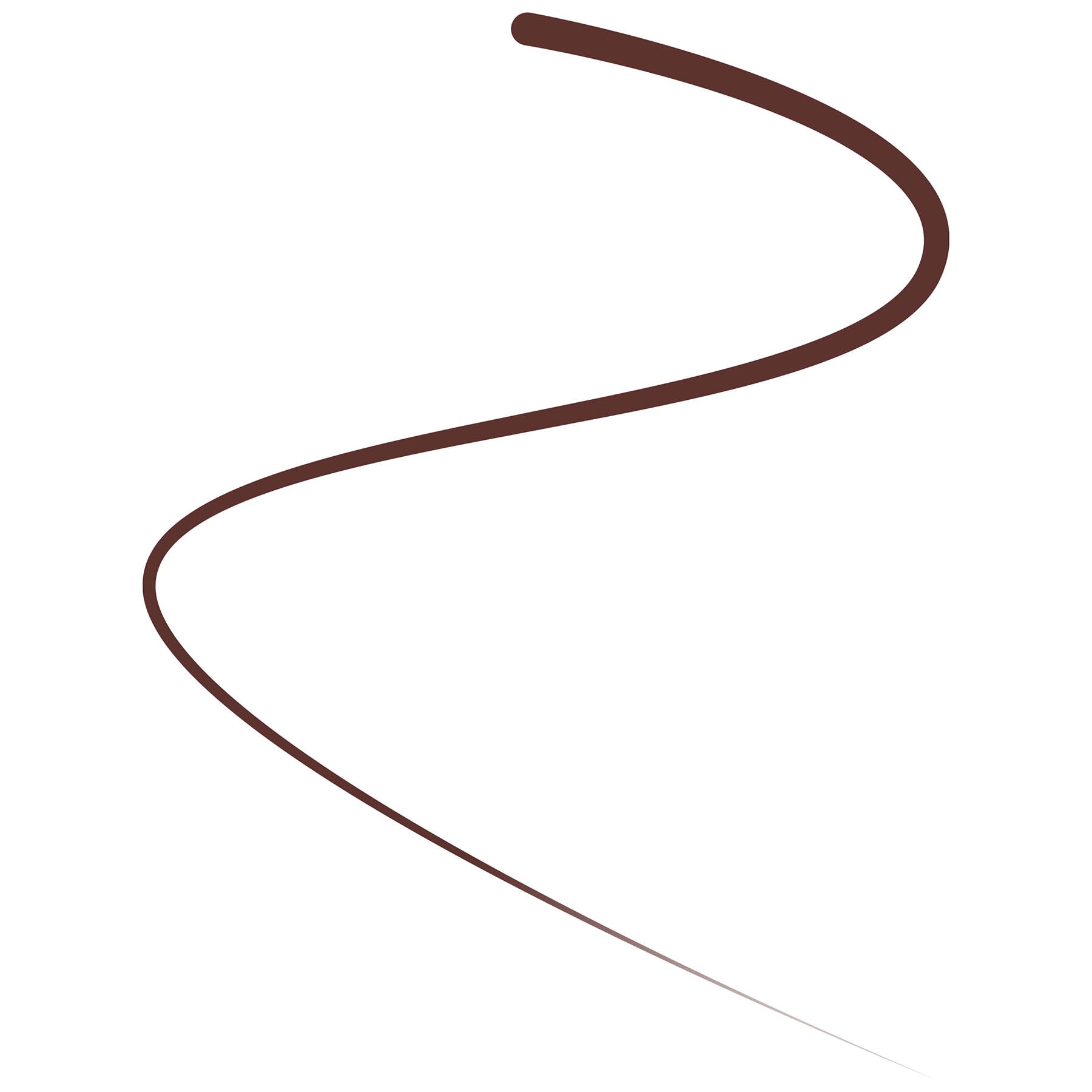 Waterproof Slim Eye Liner Pencil - Long Lasting Smudge Proof Eyeliner for Precise Definition | Perfect for Everyday Makeup & Special Occasions