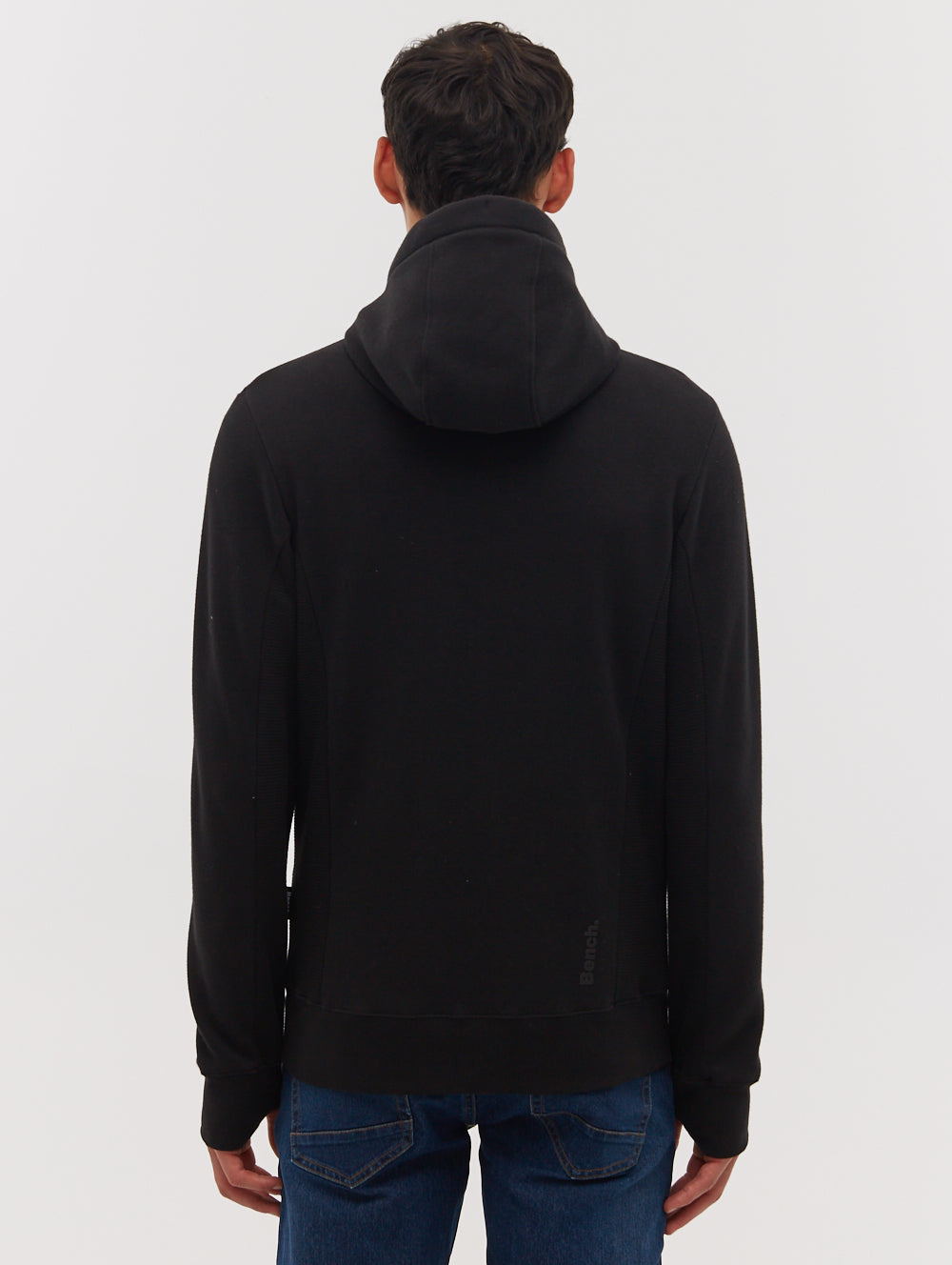 Croston Zip Up Hoodie for Men & Women - Lightweight Fleece Pullover with Front Pockets | Perfect for Casual Wear, Gym, and Outdoor Activities