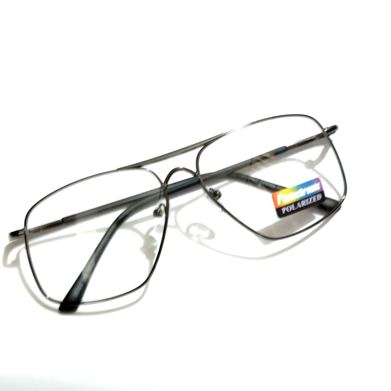 Stylish Square Photochromic Sunglasses for Men & Women - Day to Night Transition - Perfect for Driving, Outdoor Sports & Fashion Accessories