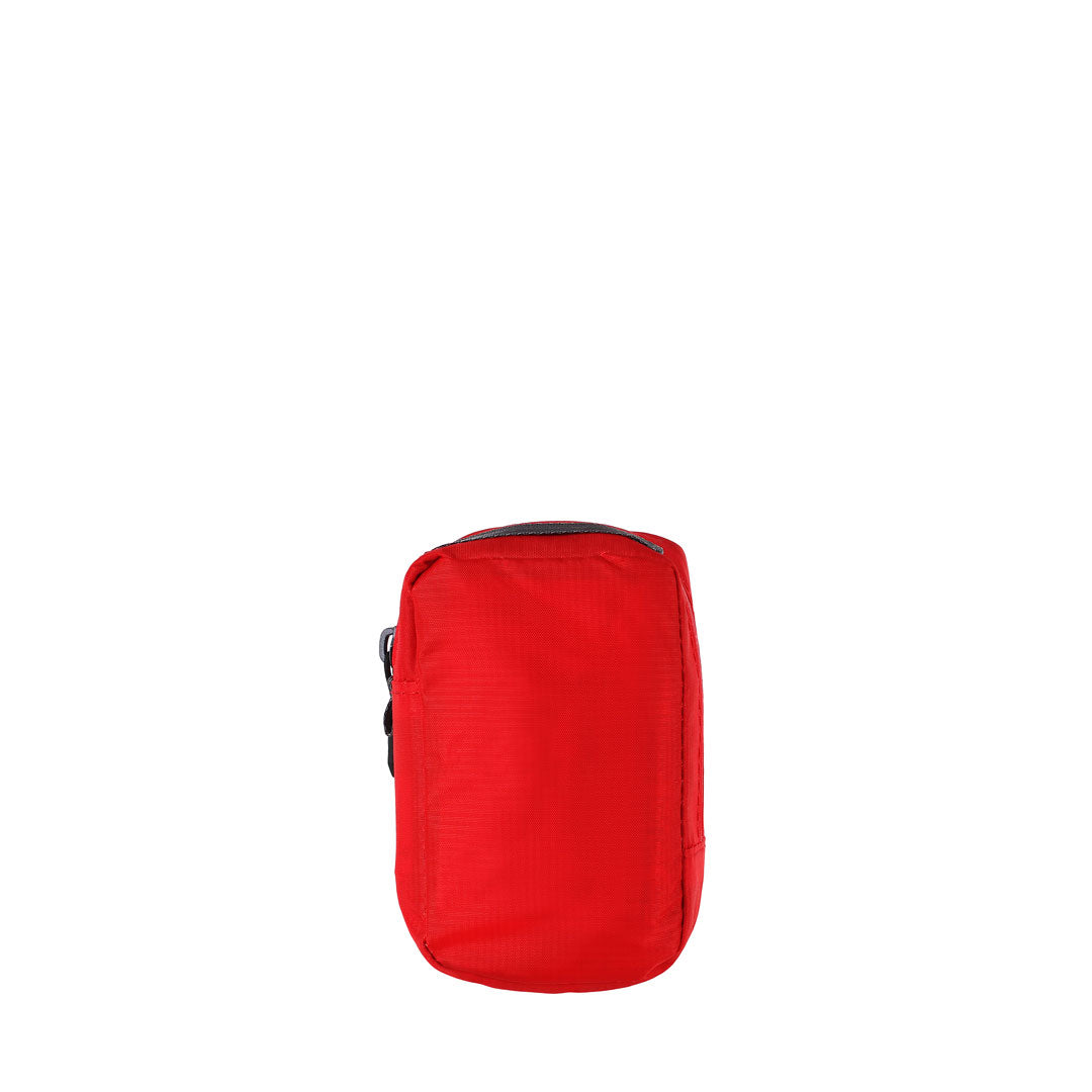 Lifesystems Blister First Aid Kit - Compact & Portable for Hiking, Camping & Travel - Treat Blisters Fast with Essential First Aid Supplies