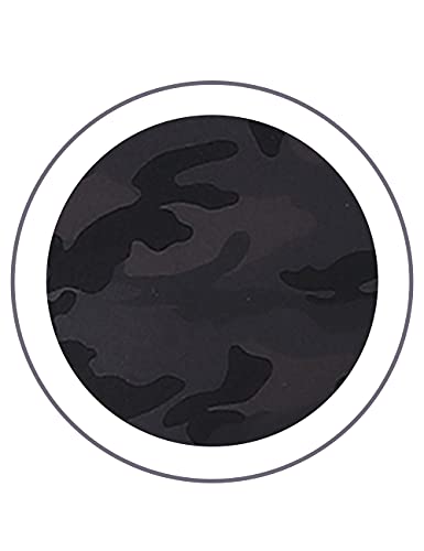 Deep Grey Splinter Camo