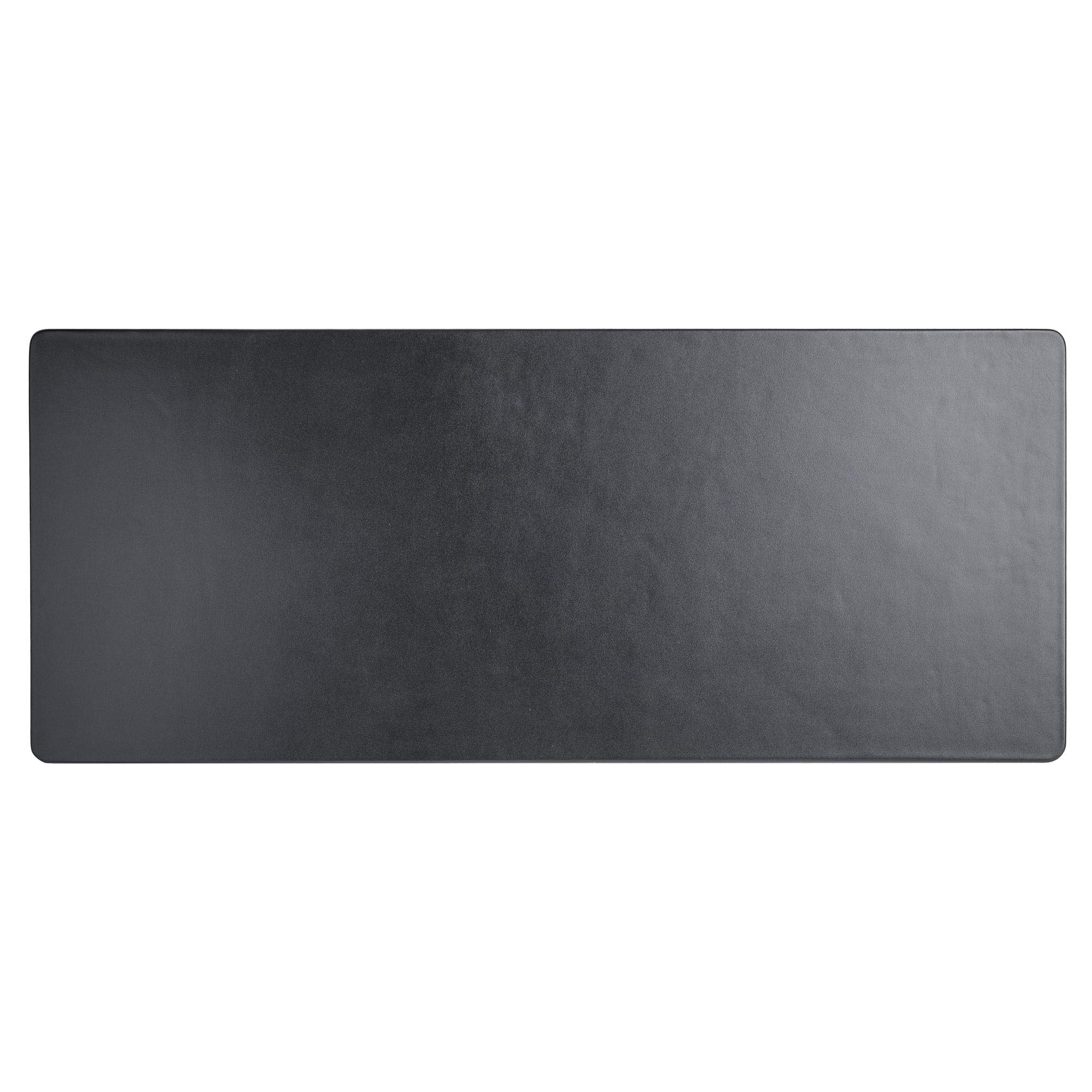 Premium Dacasso Black Leather Desk Mat 30
