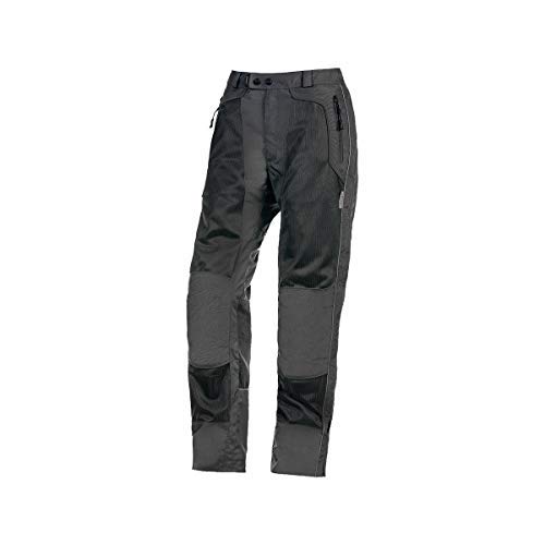 Olympia Moto Sports Men's Airglide 4 Mesh Motorcycle Pants - Breathable Tech Riding Gear for Summer & Touring - Perfect for Long-Distance Rides & Hot Weather Commuting