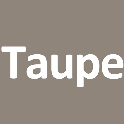 Taupe