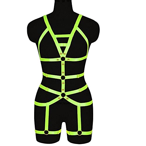 Fluorescent Green