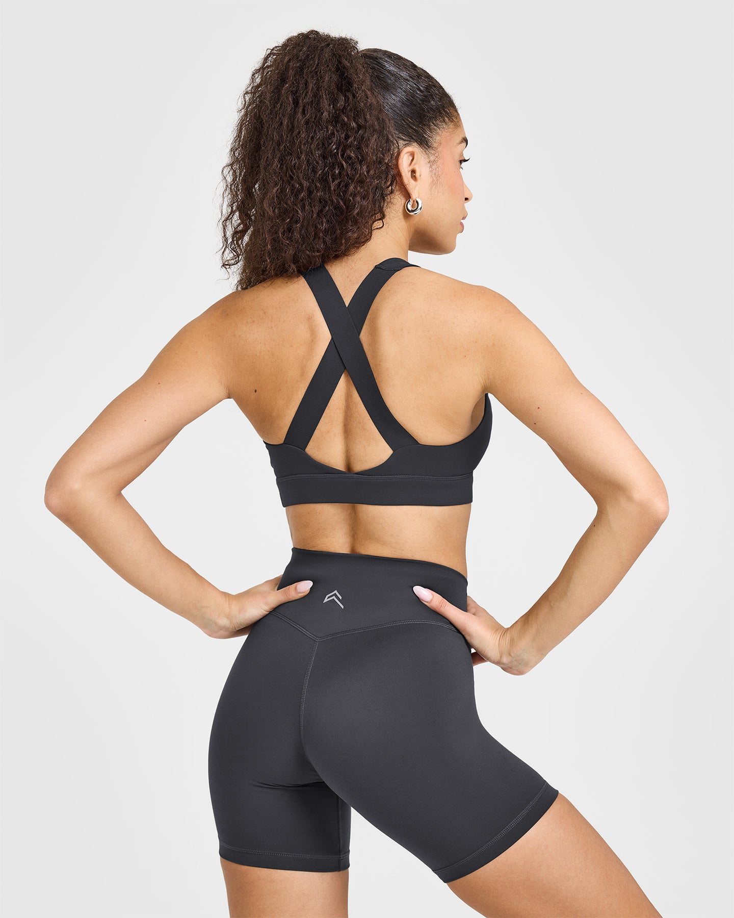 Timeless Wide Strap Sports Bra for Women - High Support Workout Bra | Comfortable Yoga & Running Bra for Active Lifestyles | Perfect for Gym, Fitness & Daily Wear