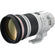 Canon EF 300mm f/2.8L IS II USM Telephoto Lens - Professional Fast Aperture Prime Lens for Sports, Wildlife & Portrait Photography
