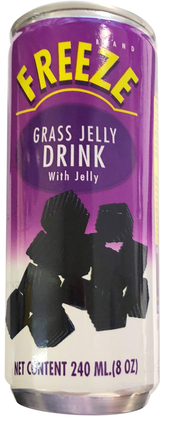 Premium Taiwanese Classic Bubble Milk Tea Drink - Taro Flavor, 12.3 oz (24 Count) | Authentic Boba Tea for Home, Office & Party Snacks