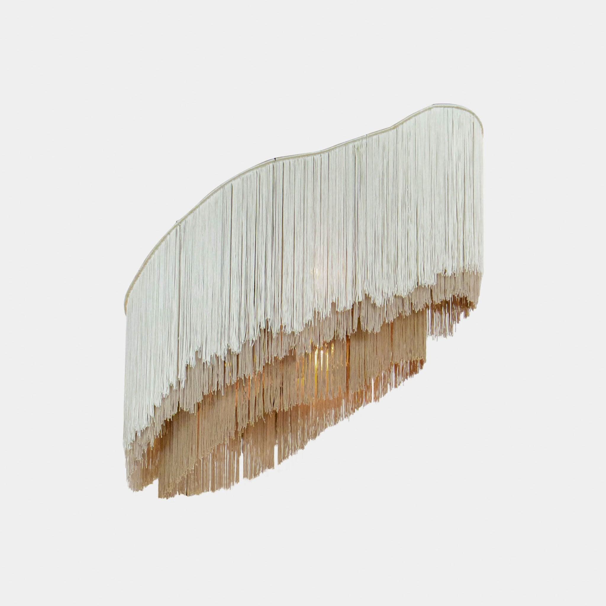 Elegant Medusa Chandelier - Modern Crystal Ceiling Light Fixture for Dining Room, Living Room & Bedroom Decor | Perfect for Home, Hotel & Wedding Venue Lighting
