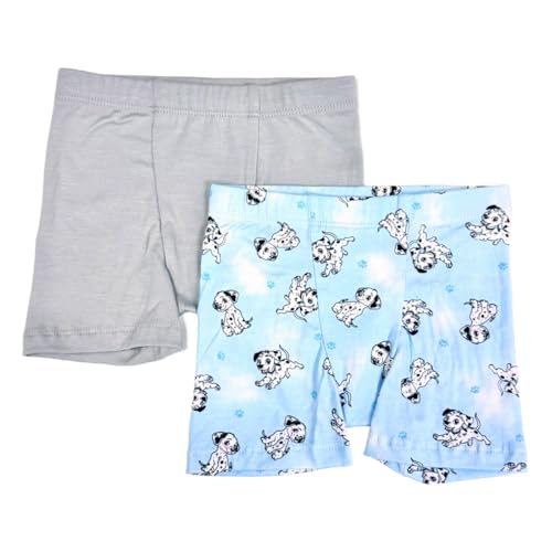 Dalmatian Blue
