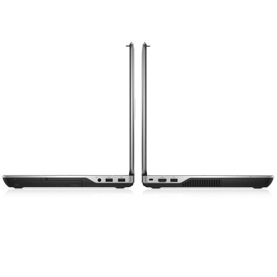 Refurbished Dell Latitude E6540 15.6