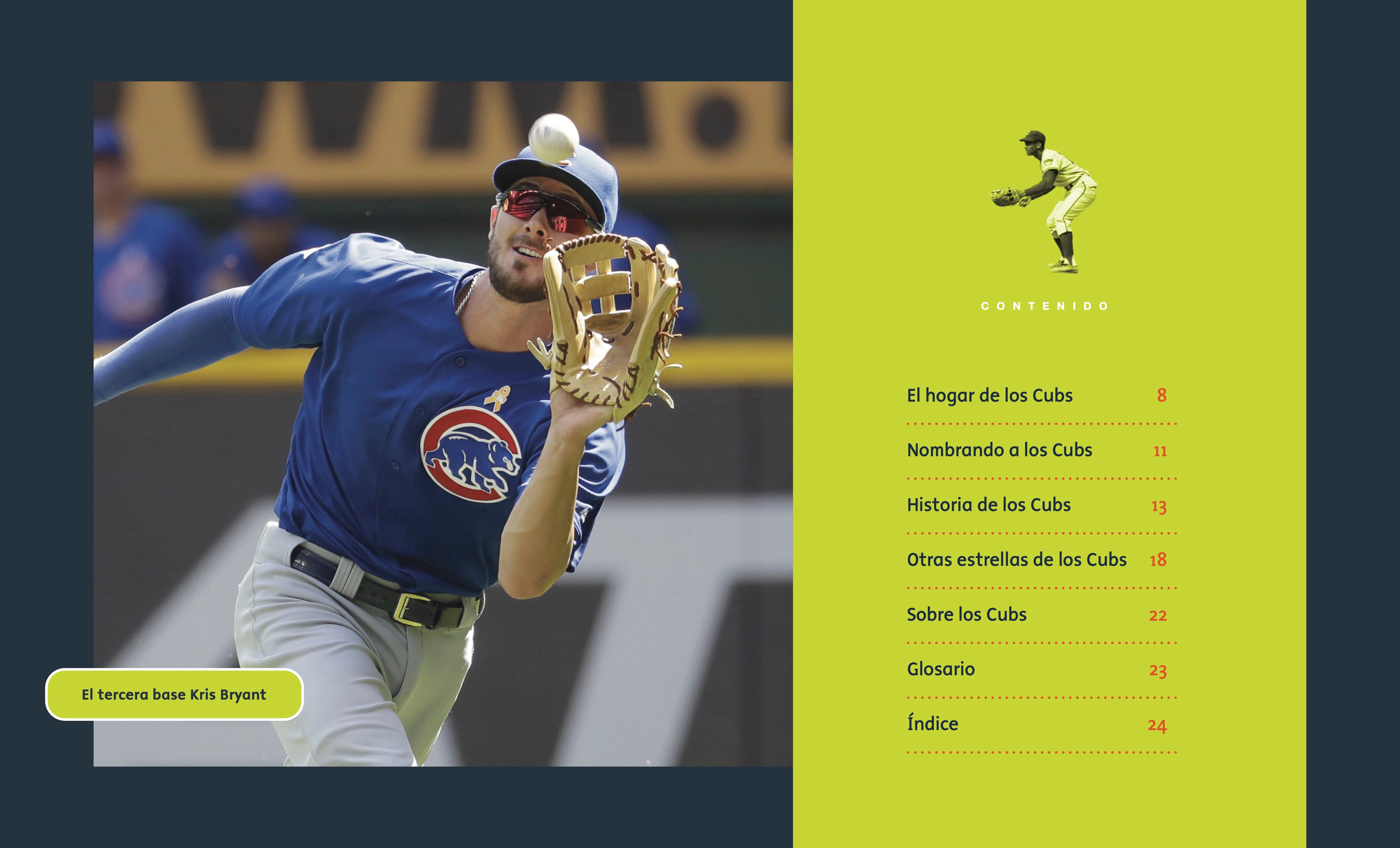Chicago Cubs Official MLB Jerseys, Hats & Merchandise - Authentic Fan Gear for Baseball Games & Sports Events