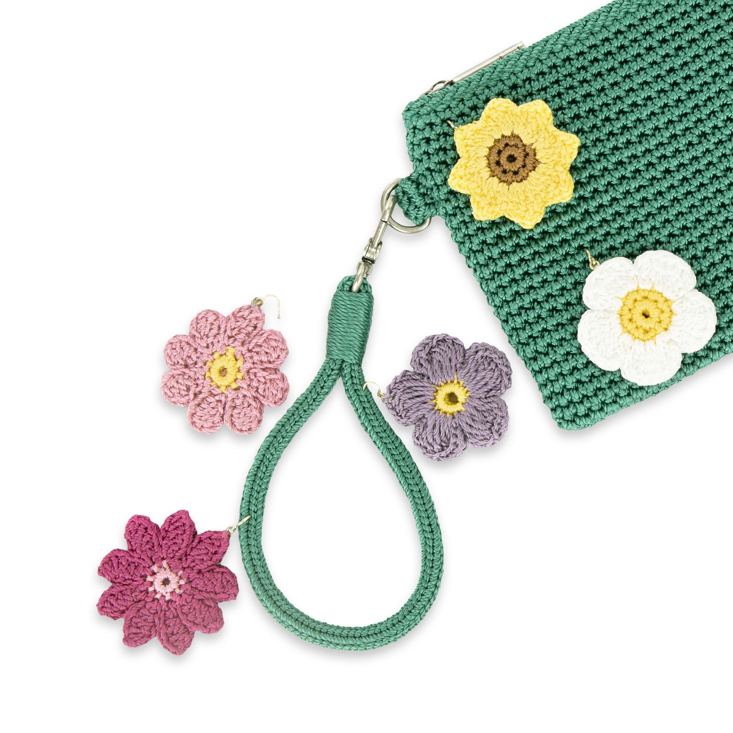 Vita Wristlet Wallet for Women - Slim RFID Blocking Crossbody Phone Purse - Perfect for Travel, Shopping & Everyday Use