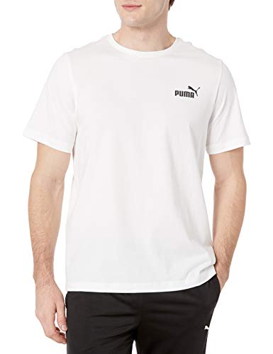 S Logo White