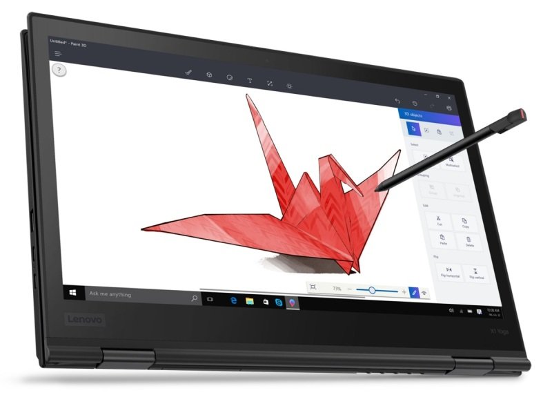 Lenovo ThinkPad X380 Yoga 13.3