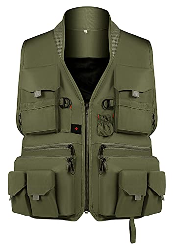 Army Green