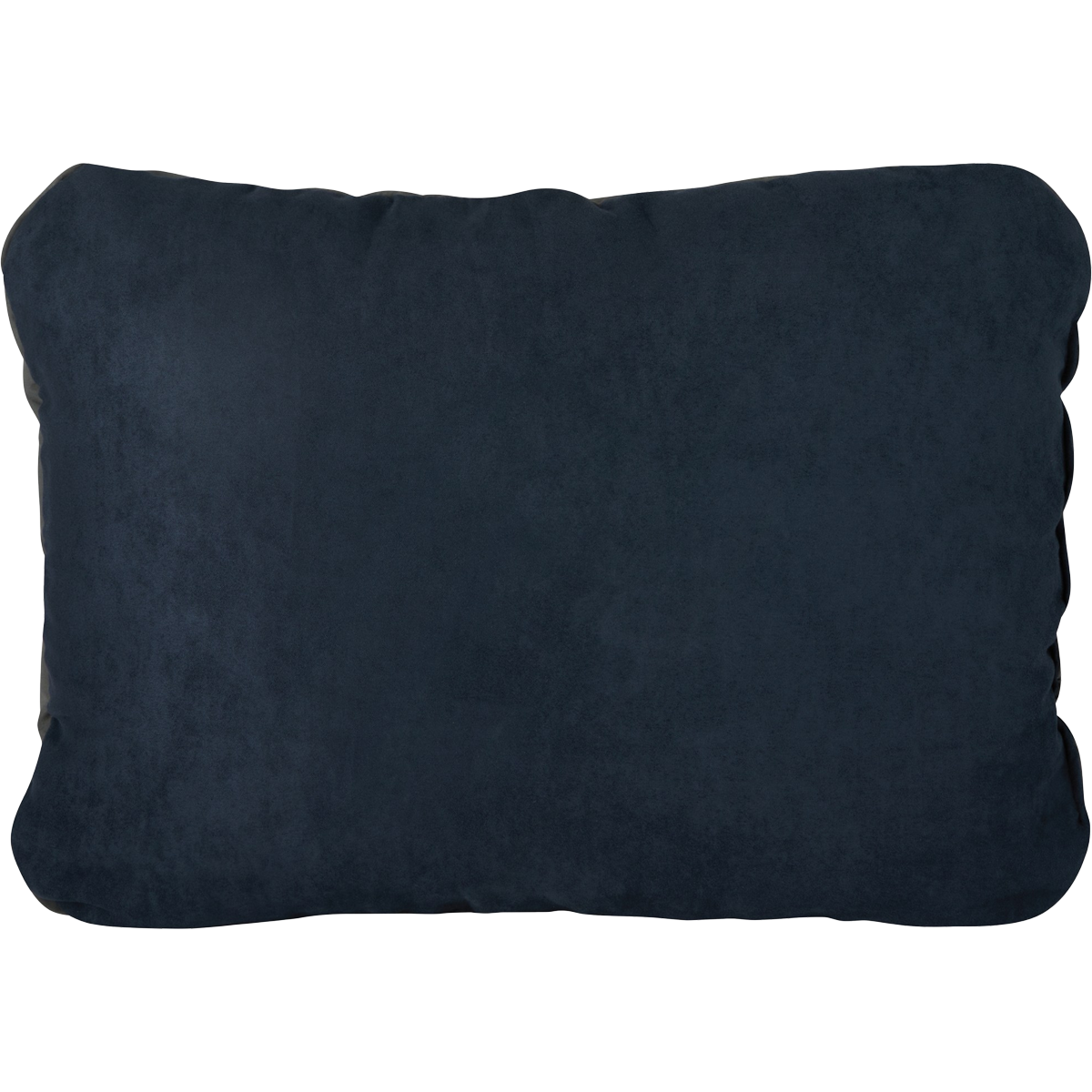Compressible Travel Pillow with Cinch Strap - Lightweight & Packable for Airplane, Camping & Home Use