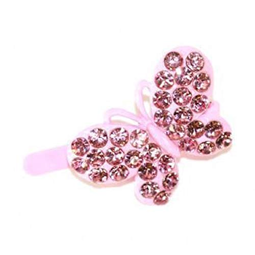 Butterfly-Pink