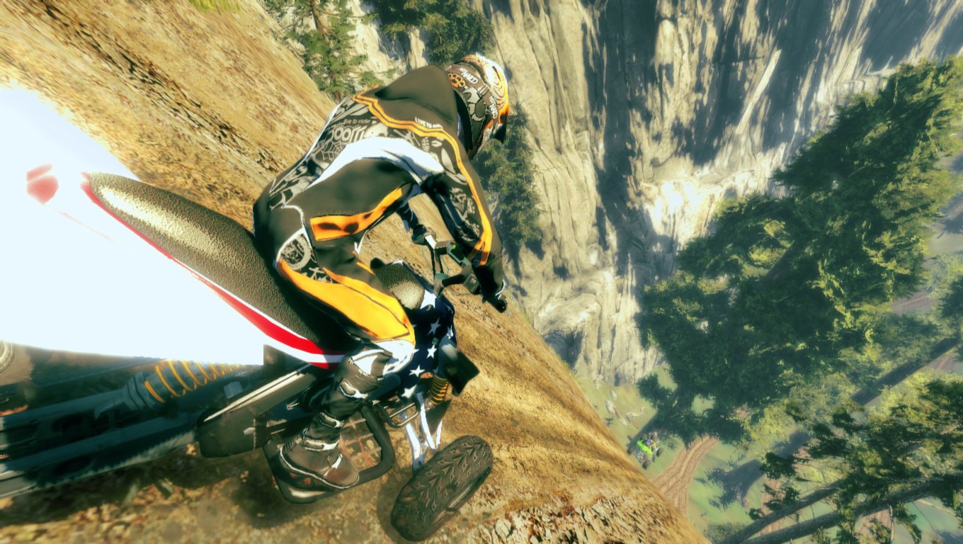 Nail'd - PlayStation 3 Racing Game | High-Speed Off-Road Action | Perfect for Competitive Multiplayer & Extreme Sports Fans