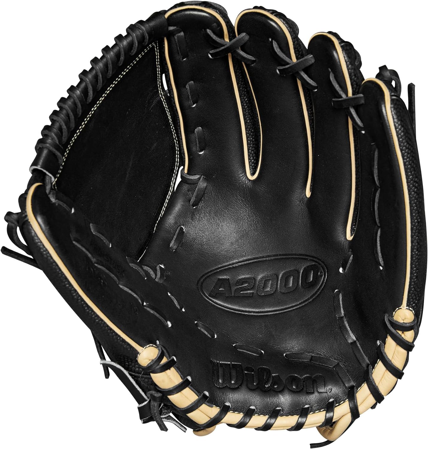 Wilson 2024 A2000 B23SS 12