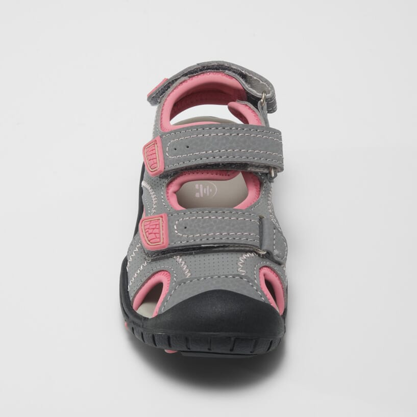 Seaturtle 2 Toddler Closed Toe Sandals for Boys & Girls - Comfortable Water Shoes for Beach, Pool & Outdoor Play