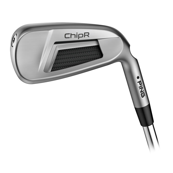 Premium Ping ChipR Graphite Shaft Golf Club - Lightweight & Durable for Improved Short Game Performance | Perfect for Chipping, Pitching & Approach Shots on the Course