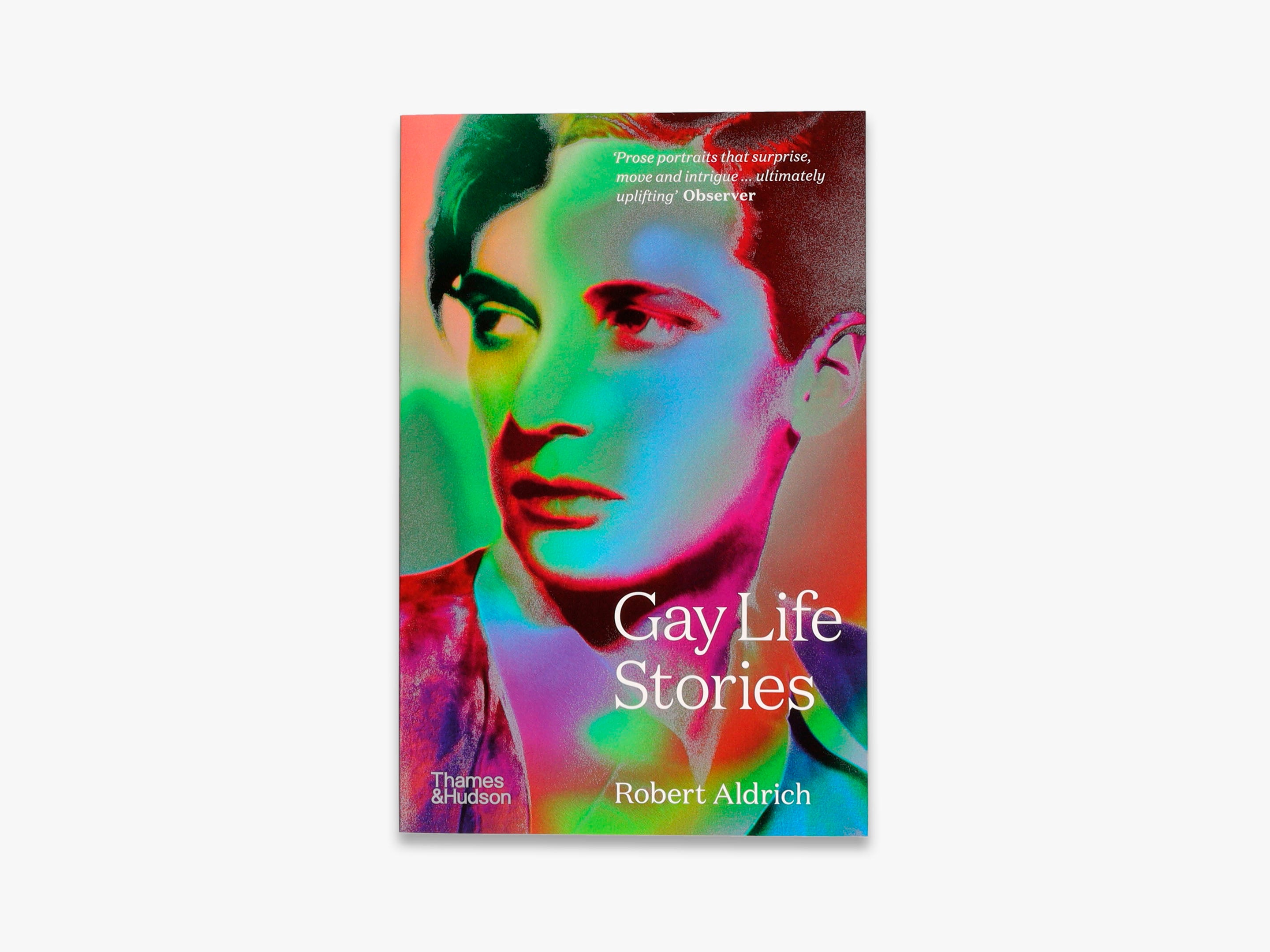Gay Life Stories - Inspiring LGBTQ+ Memoirs & True Tales | Perfect for Pride Month Reading & Book Clubs