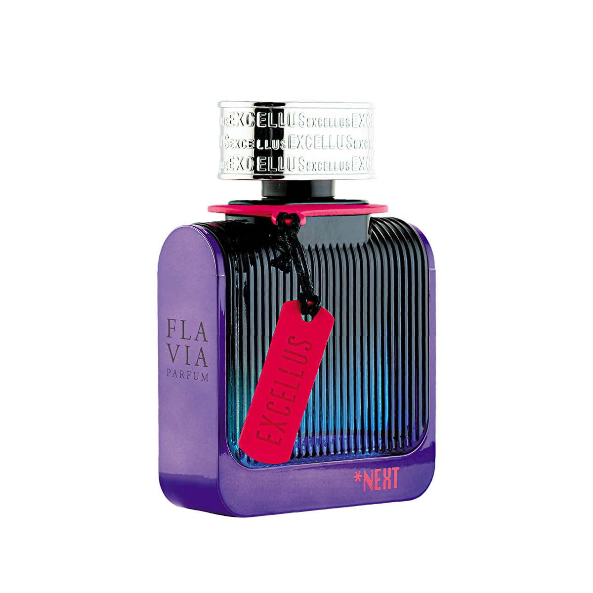 Flavia Excellus Next Women's Perfume - 3.4 oz Eau de Parfum Spray | Long-Lasting Floral Fragrance for Everyday Wear & Special Occasions