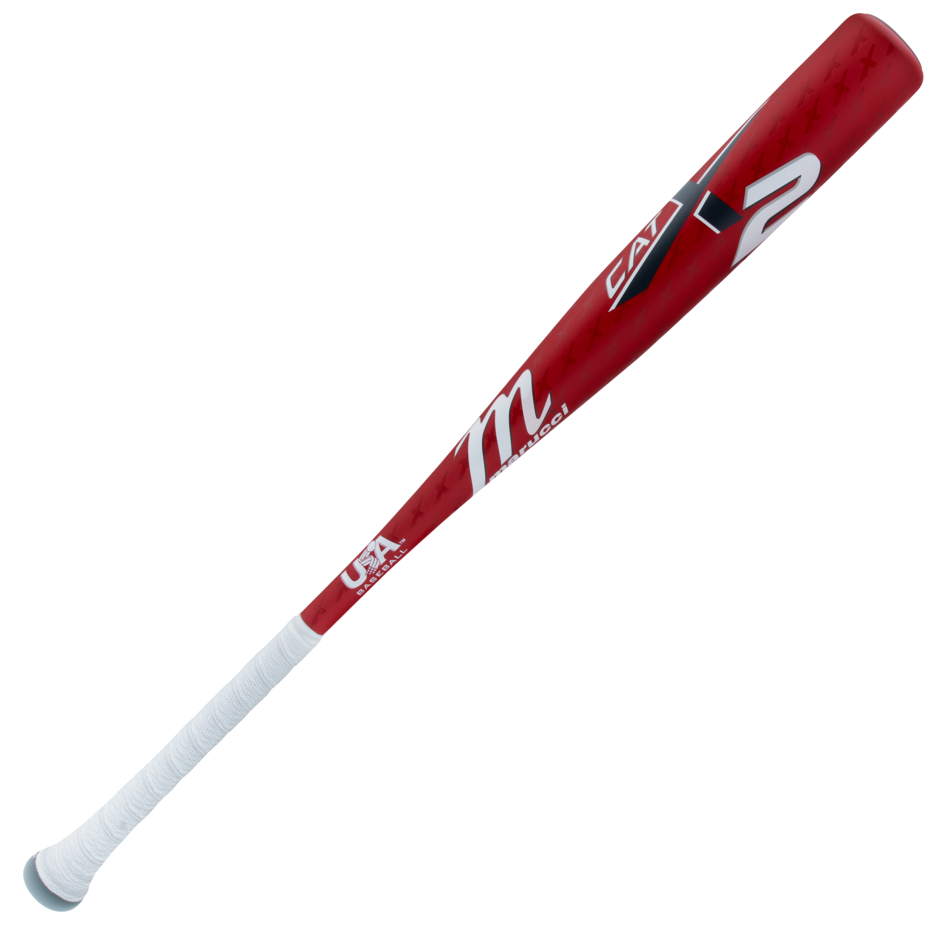 Marucci CATX2 USA Baseball Bat -11 (Drop 11) | High Performance Youth & Adult Baseball Bat for Games & Practice