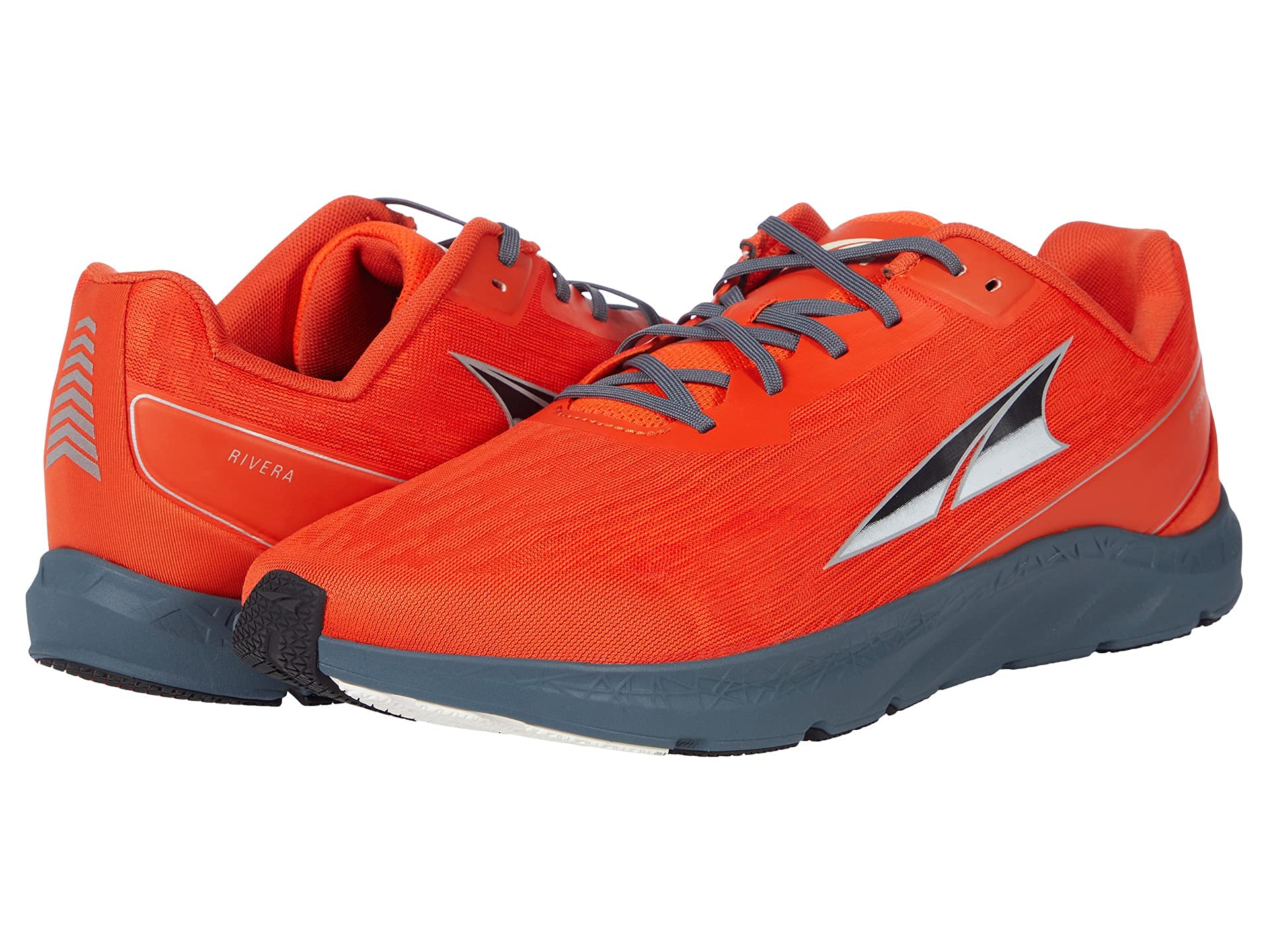 ALTRA Men's Rivera Running Shoes - Lightweight & Cushioned for Road Running, Training & Gym Workouts - Perfect for Jogging, Fitness & Daily Wear