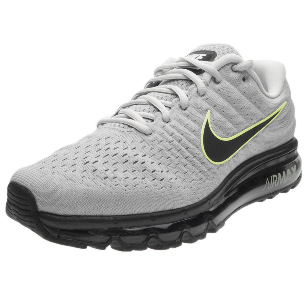Nike Men's Running Shoes - Lightweight, Cushioned & Breathable for Jogging, Training & Gym Workouts | Comfortable Athletic Sneakers for Men