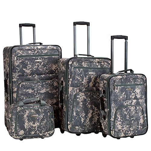 ACU CAMO