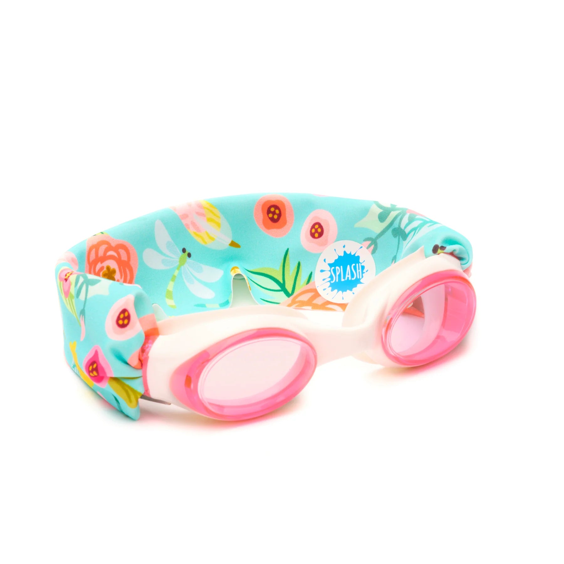 Premium Anti-Fog Swim Goggles for Adults & Kids - UV Protection, Leak-Proof, Comfortable Fit for Swimming, Snorkeling & Water Sports