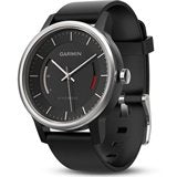 Garmin VivoMove Sport Smartwatch - Fitness & Health Tracker with Touchscreen Display, Heart Rate Monitor & Smart Notifications - Perfect for Running, Swimming & Daily Activity Tracking