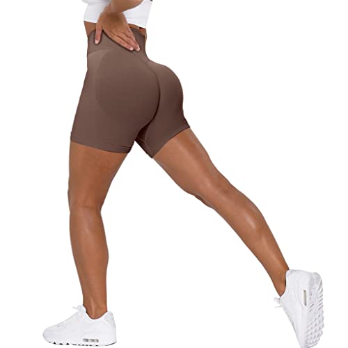 Booty Dark Brown